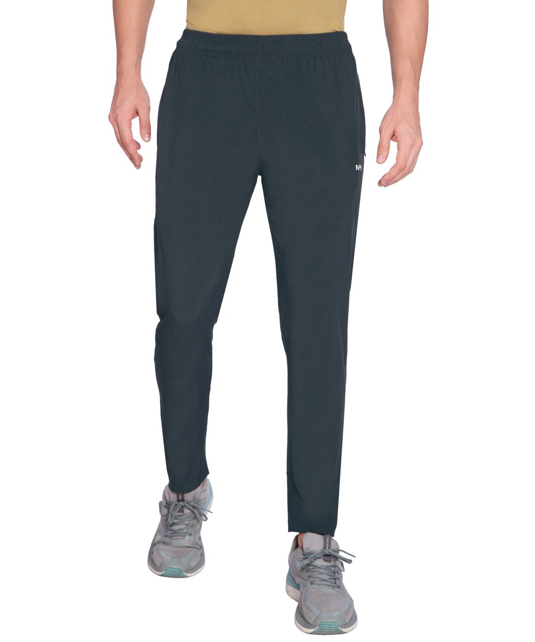 BTfash Mens Regular Fit Track Pants and Pyjamas with Pockets | Pack of 1