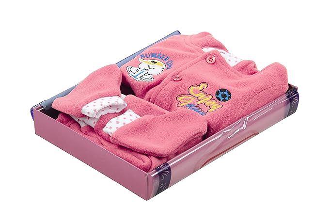 TOP GEAR Men's Cotton Cartoon Hoddie and Pajama Suit