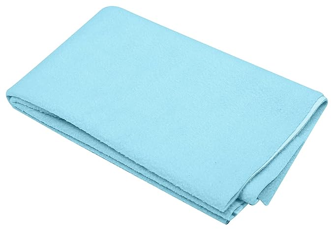 BTfash Baby Waterproof, Super Soft Fast Drying Mattress Protector (Pack of 1)