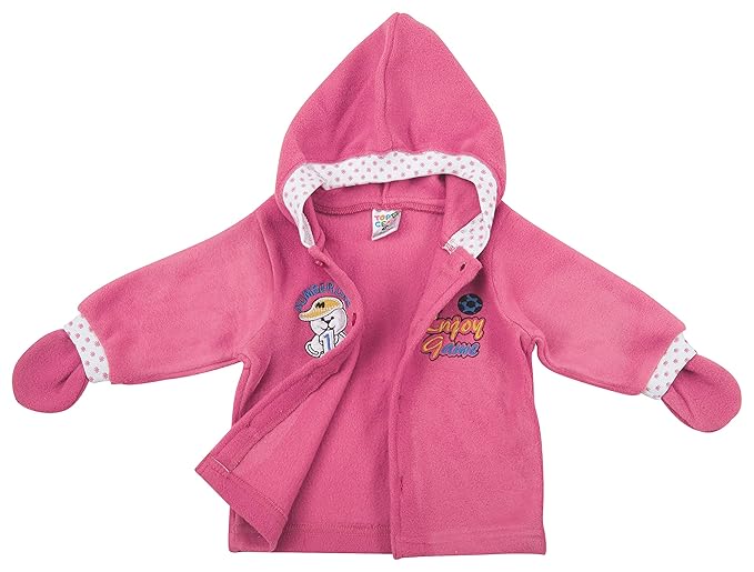 TOP GEAR Men's Cotton Cartoon Hoddie and Pajama Suit