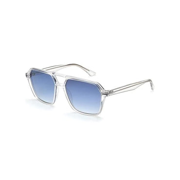 FILA 100% UV protected sunglasses for Men | Size- Large | Shape- Square | Model- SFI362K57880XSG