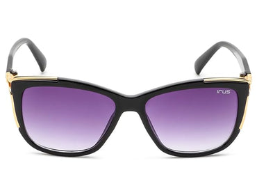 IRUS Women Sunglasses