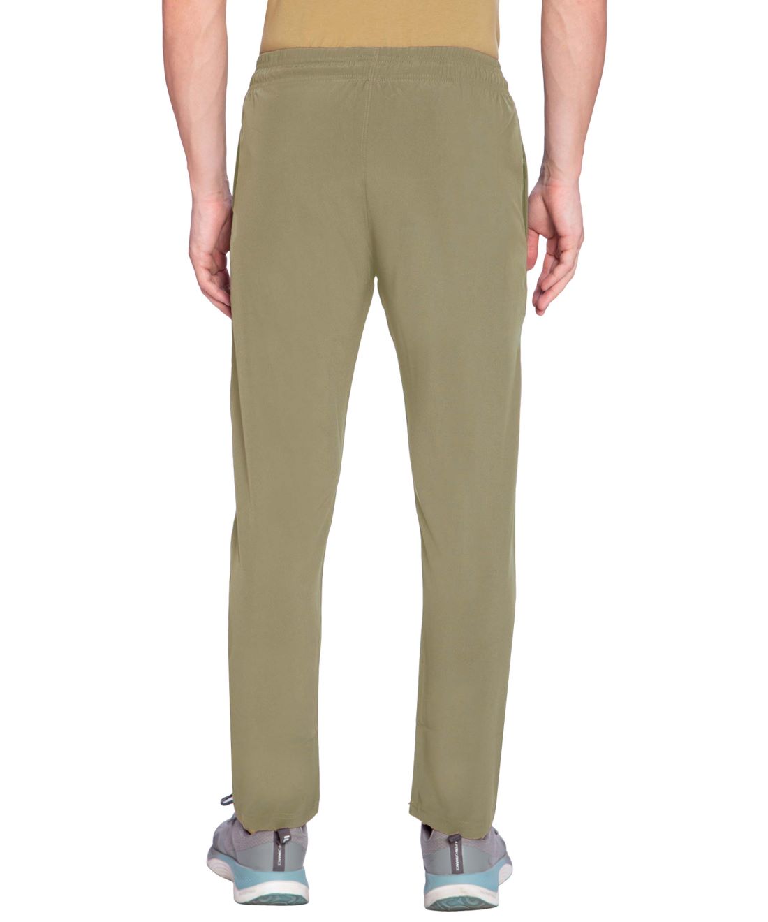 BTfash Mens Regular Fit Track Pants and Pyjamas with Pockets | Pack of 1