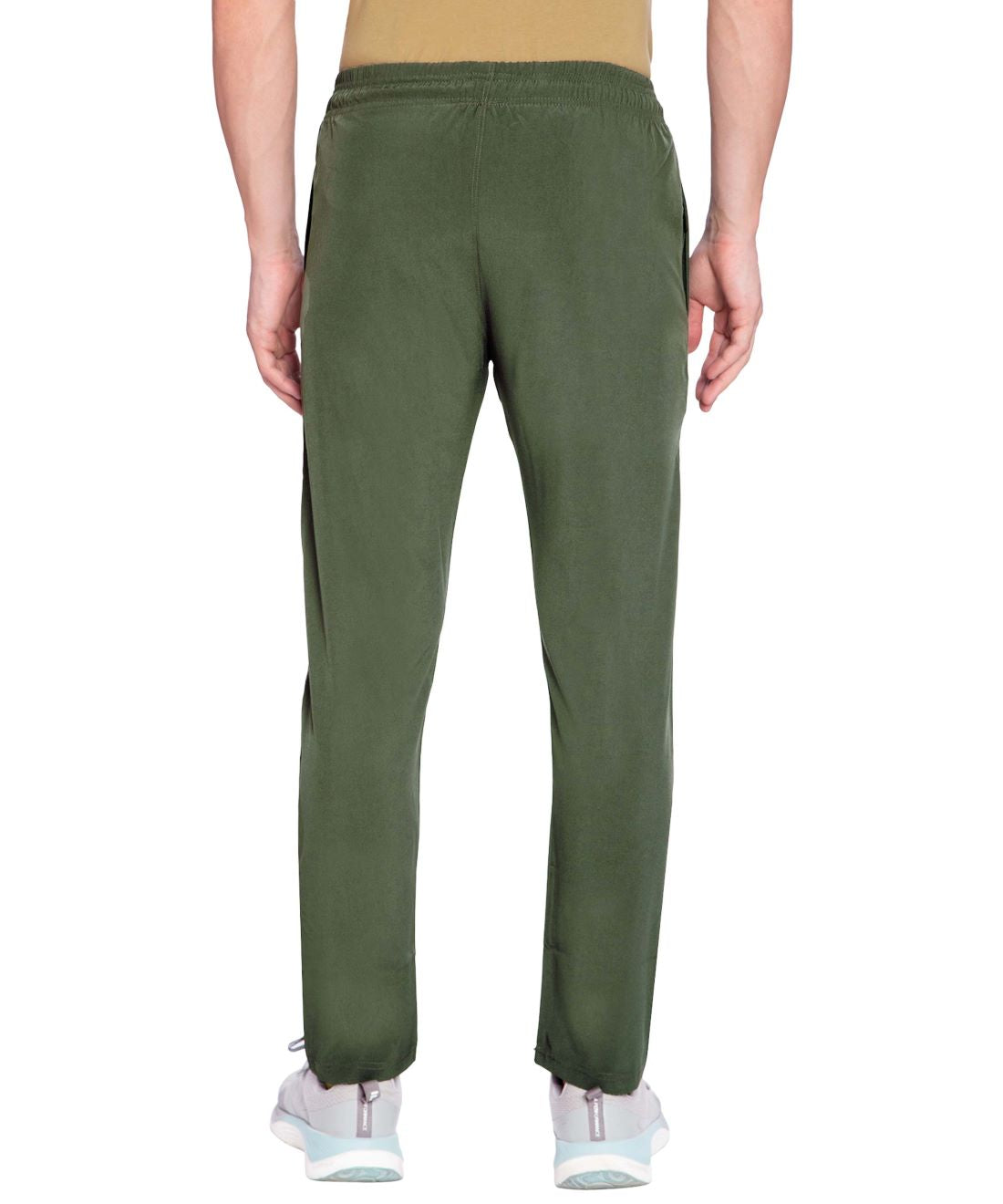 BTfash Mens Regular Fit Track Pants and Pyjamas with Pockets | Pack of 1