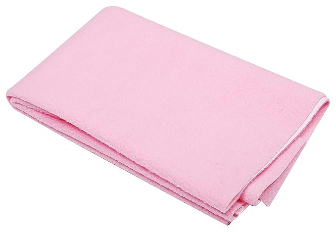 BTfash Baby Waterproof, Super Soft Fast Drying Mattress Protector (Pack of 1)