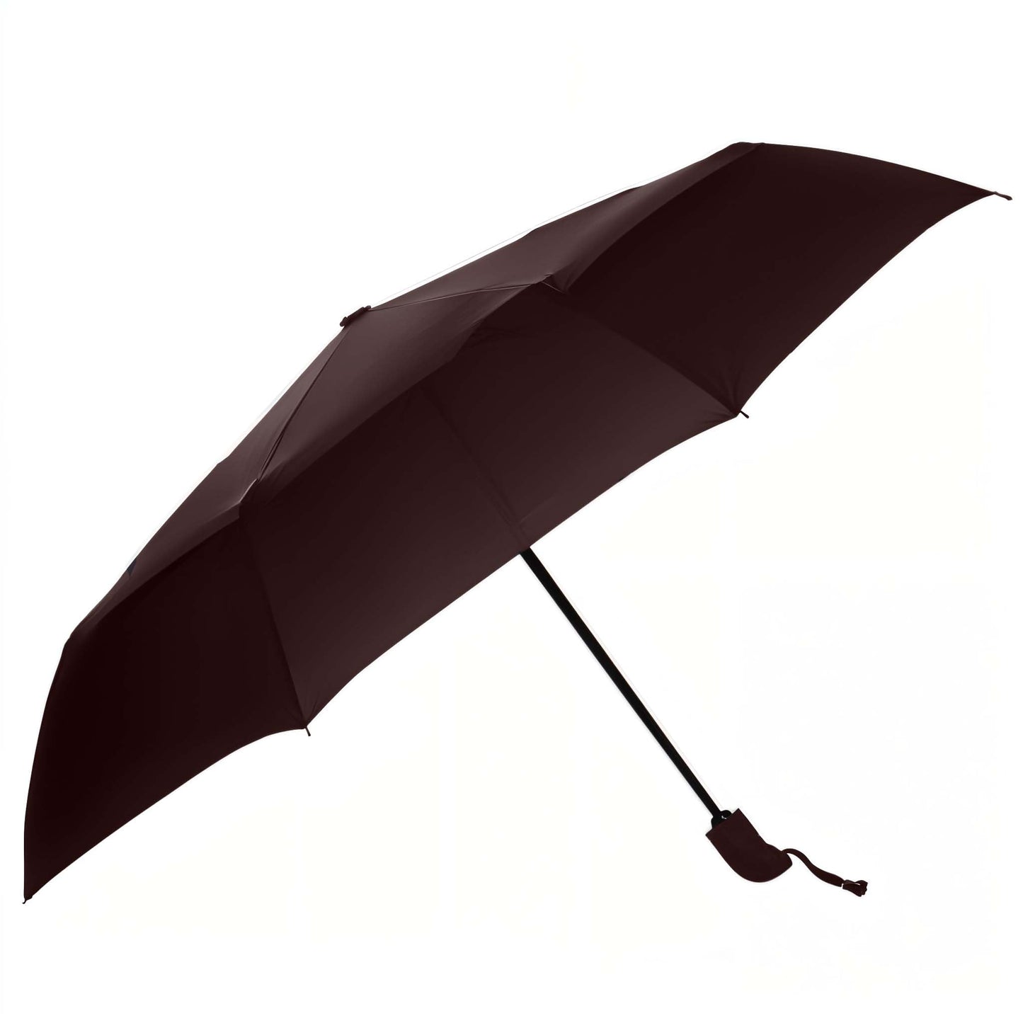 Btag J-Handle 3 Fold Small size Portable Auto Open Umbrella for Men Women & Kids | UV Protection, Waterproof, Rain, Sunlight Protection | Pack of 1