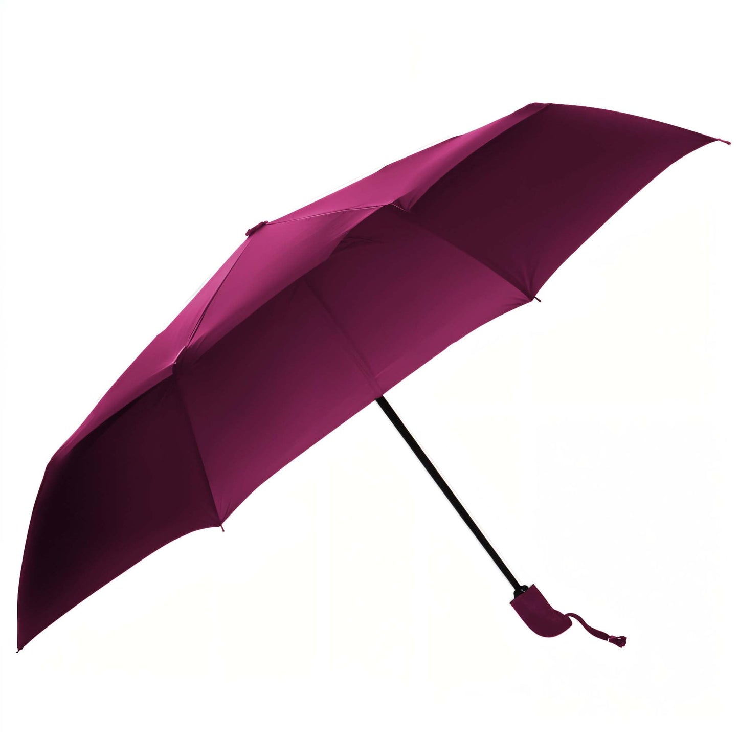 Btag J-Handle 3 Fold Small size Portable Auto Open Umbrella for Men Women & Kids | UV Protection, Waterproof, Rain, Sunlight Protection | Pack of 1
