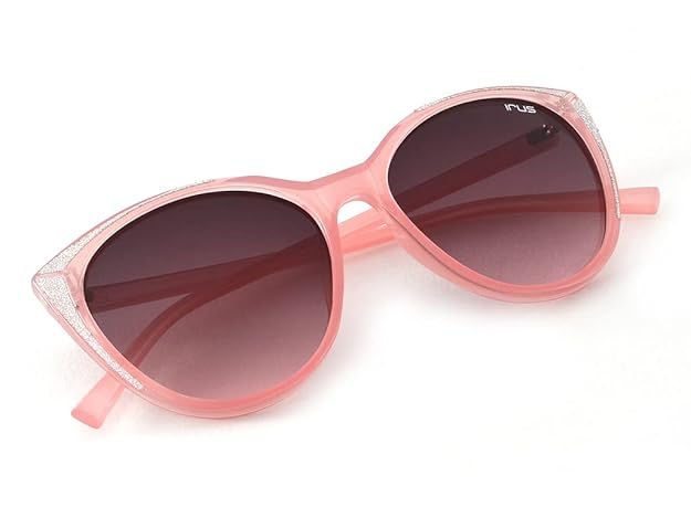 IRUS Medium sized Women 100% UV protected sunglasses