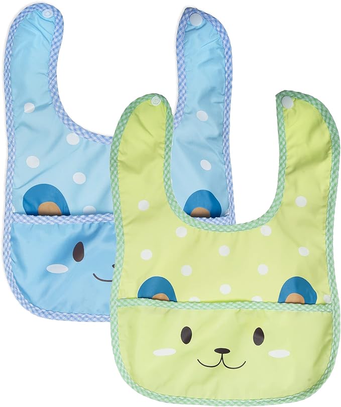 Baby Bibs