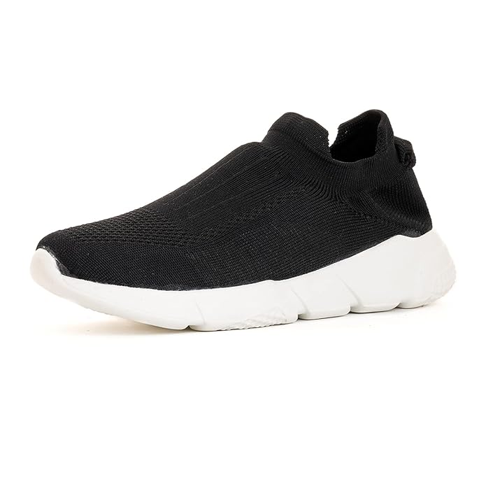 Khadim's Pro Walking Sports Shoe Sneakers for Men