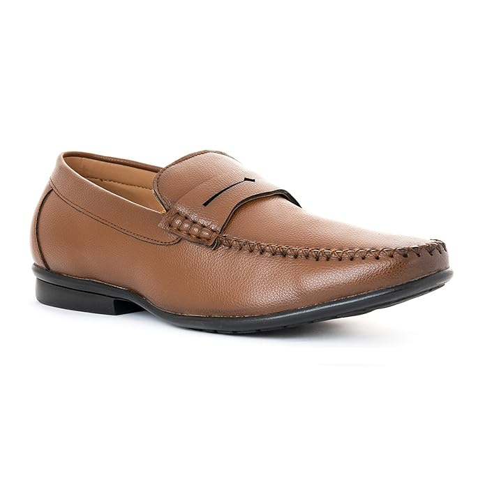 Khadim's Lazard Penny Loafers Casual Shoe for Men