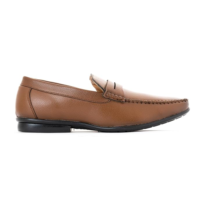 Khadim's Lazard Penny Loafers Casual Shoe for Men