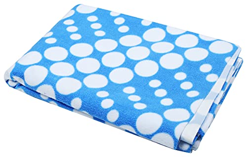 BTfash Baby Waterproof, Super Soft Fast Drying Mattress Protector (Pack of 1)