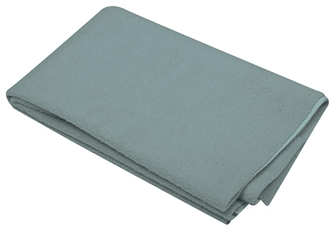 BTfash Baby Waterproof, Super Soft Fast Drying Mattress Protector (Pack of 1)