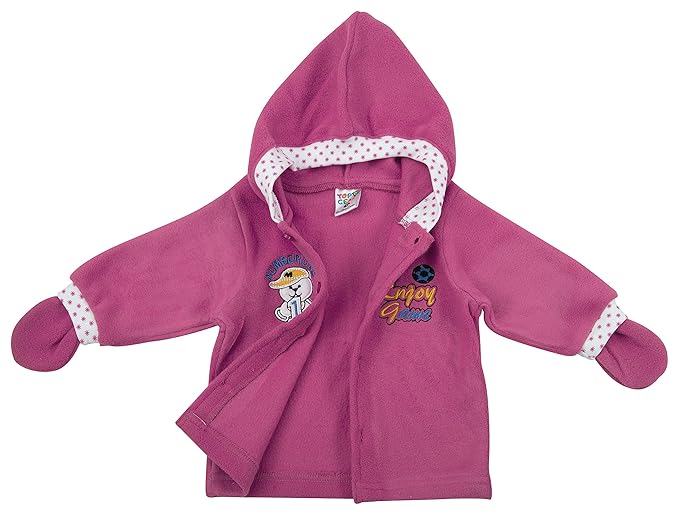 TOP GEAR Men's Cotton Cartoon Hoddie and Pajama Suit