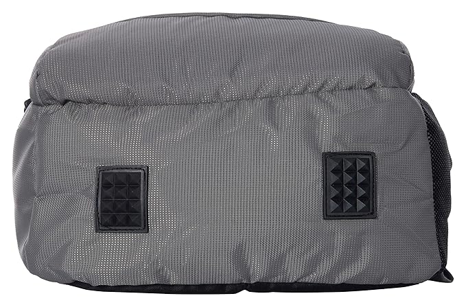 Btag Casual Backpack With Padded Shoulder Strap For Mens And Womens