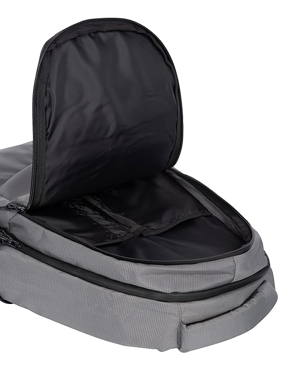 Btag Casual Backpack With Padded Shoulder Strap For Mens And Womens