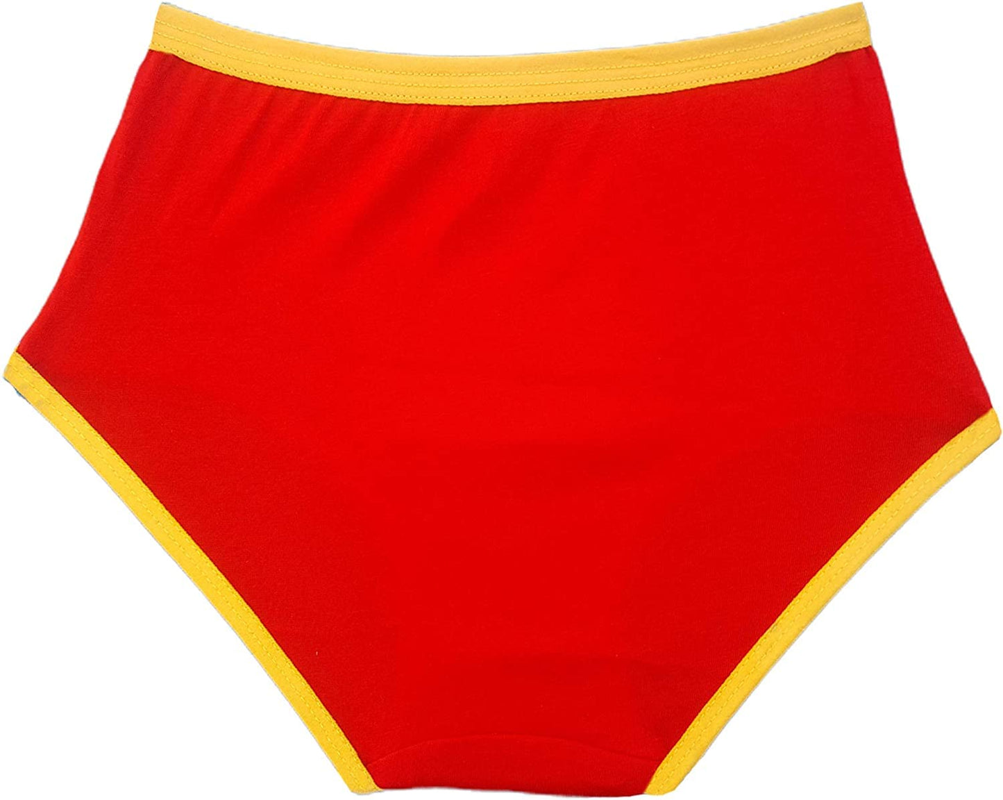 Dowin Girls Cotton Panty