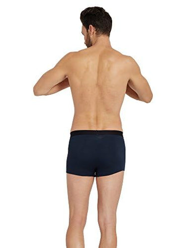 French Connection Men's Solid Trunk