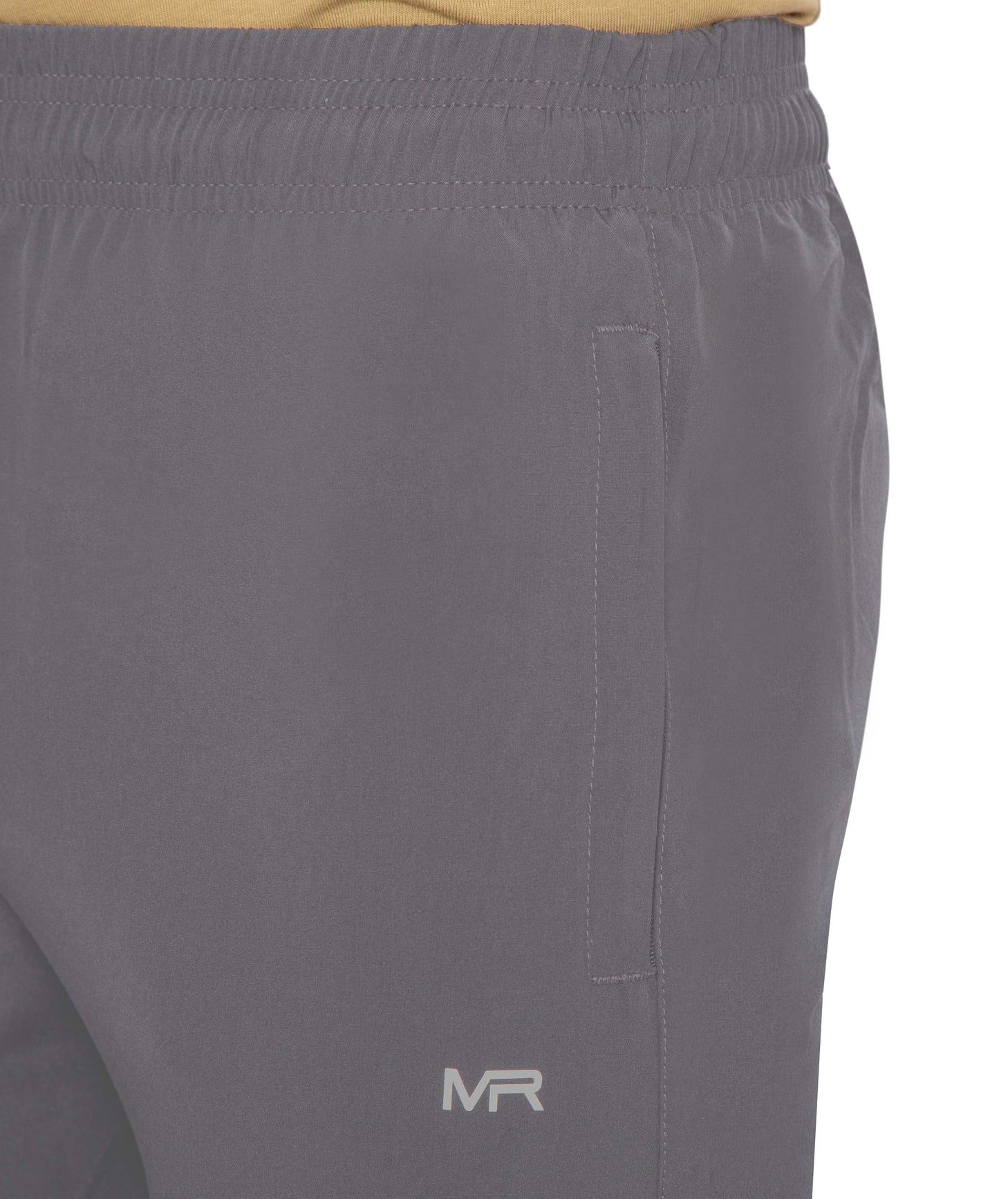 Btag Mens Regular Fit Track Pants and Pyjamas with Pockets | Pack of 1