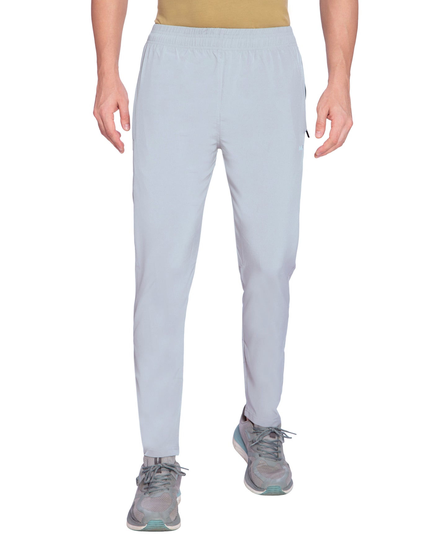 Btag Mens Regular Fit Track Pants and Pyjamas with Pockets | Pack of 1