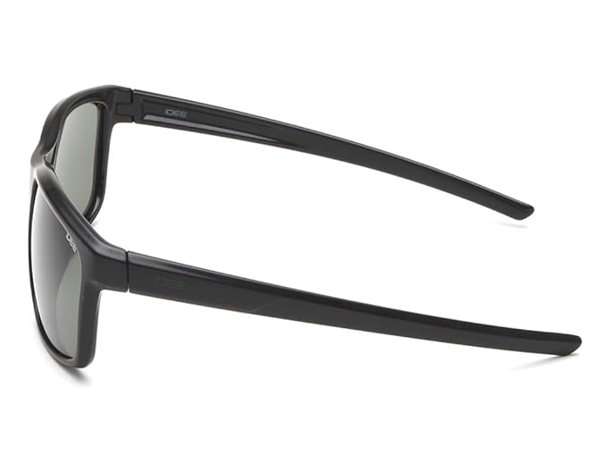 IDEE 100% UV protected sunglasses for Women | Size- Large | Shape- Rectangular | Model- IDSO202C1SG