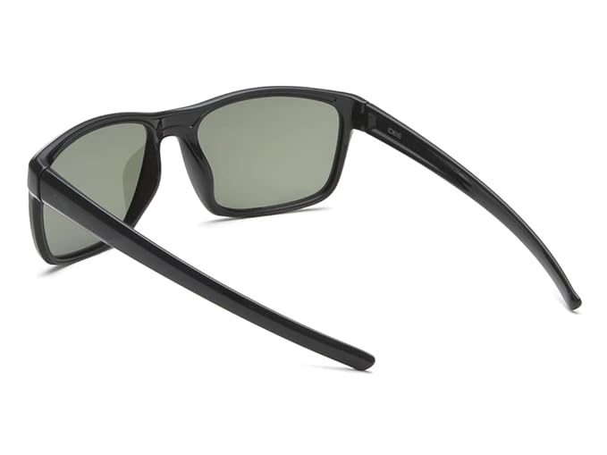 IDEE 100% UV protected sunglasses for Women | Size- Large | Shape- Rectangular | Model- IDSO202C1SG
