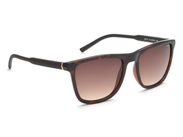 IDEE 100% UV protected sunglasses for Men | Size- Large | Shape- Rectangular | Model- IDSO212C1SG