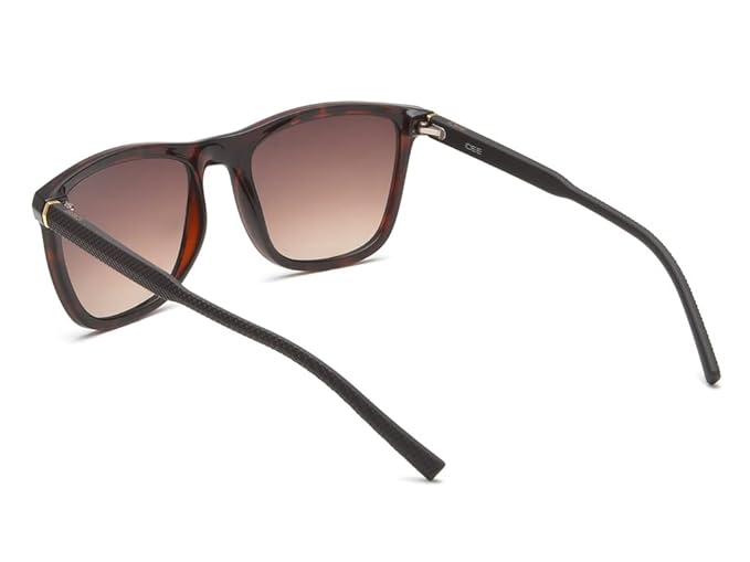 IDEE 100% UV protected sunglasses for Men | Size- Large | Shape- Rectangular | Model- IDSO212C1SG