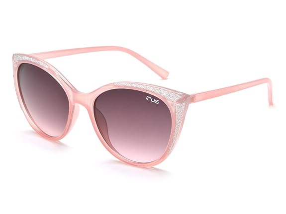 IRUS Medium sized Women 100% UV protected sunglasses