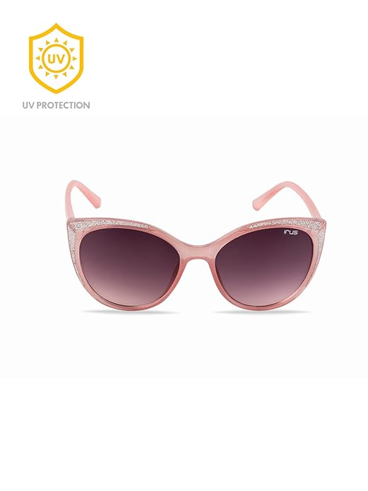 IRUS Medium sized Women 100% UV protected sunglasses