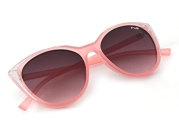 IRUS Medium sized Women 100% UV protected sunglasses
