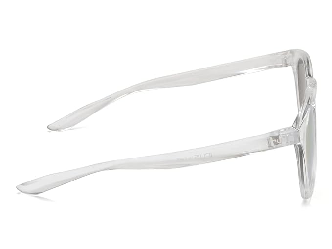 IRUS 100% UV protected sunglasses for Men | Size- Medium | Shape- Oval | Model- IRS1097C2SG