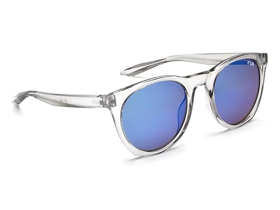IRUS Men 100% Uv Protected Square Sunglasses