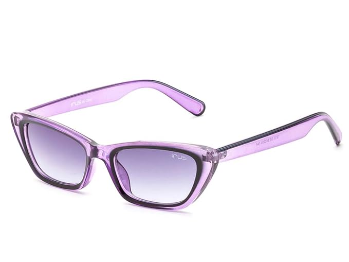 IRUS Women Sunglasses