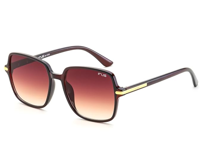 IRUS Women Sunglasses
