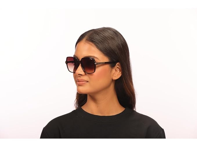 IRUS Women Sunglasses