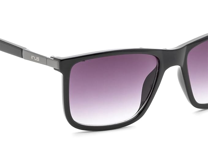 IRUS Men Sunglasses