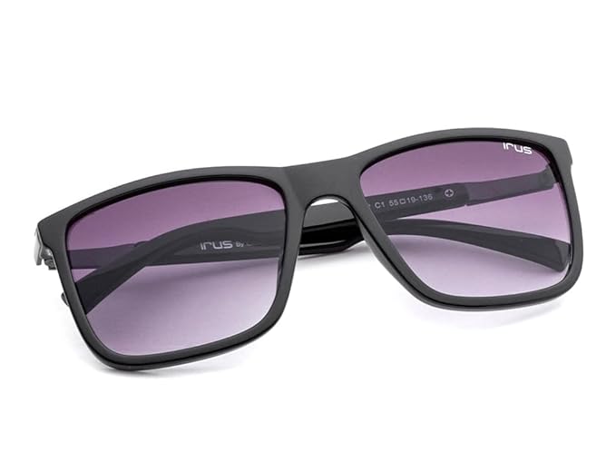 IRUS Men Sunglasses
