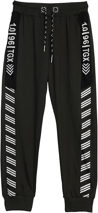 Boys Track Pants