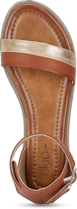 Khadim's Women Casual Flats Sandal