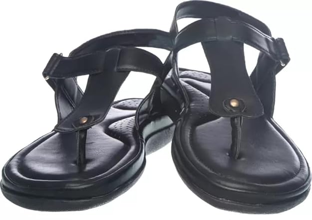 Khadim's Women Casual Flat Sandal