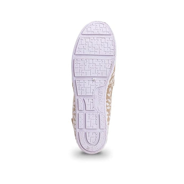 Pro Khadim's Plimsoll Canvas Shoe for Women