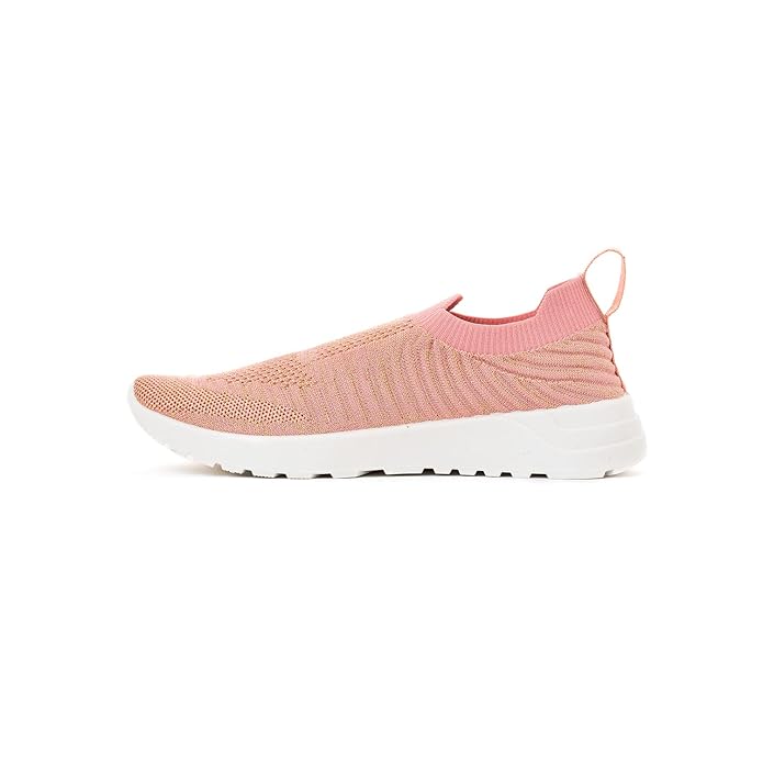 Pro Pink Walking Sports Shoes for Women
