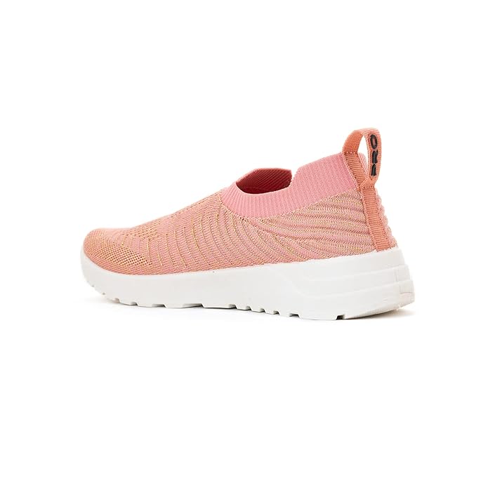 Pro Pink Walking Sports Shoes for Women
