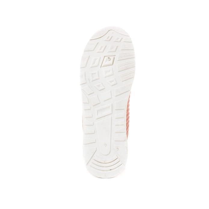 Pro Pink Walking Sports Shoes for Women