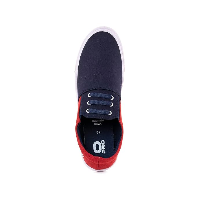 Khadim's Mens Casual Shoe Sneaker