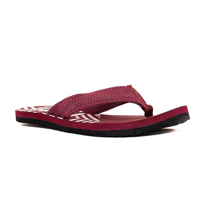 Khadim's Pro Indoor Slippers for Men