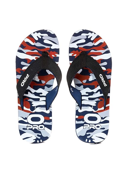 Khadim's Pro Indoor Slippers for Men