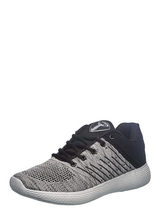 Pro by Khadim's Men's Casual Sneakers